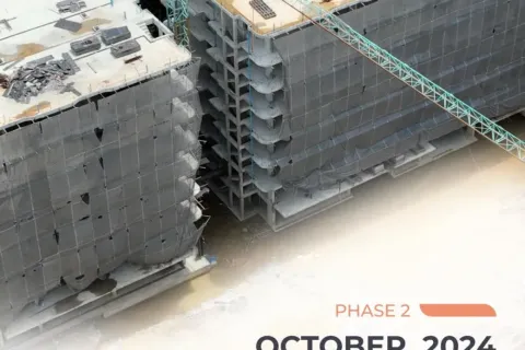 1 dormitorio Apartment en Que Nham, Vietnam No. 2868 28