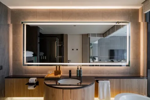 1 dormitorio Apartment en Que Nham, Vietnam No. 2868 4