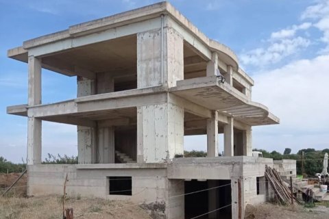 390m² House en Mygdonia, Greece No. 107722 5