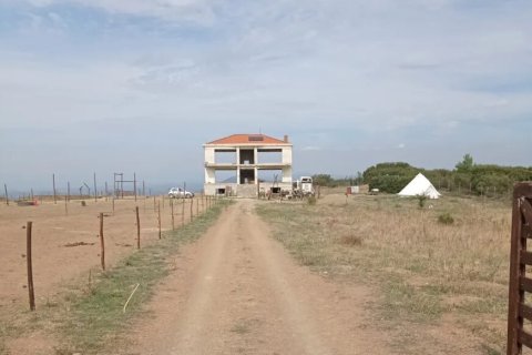 390m² House en Mygdonia, Greece No. 107722 1