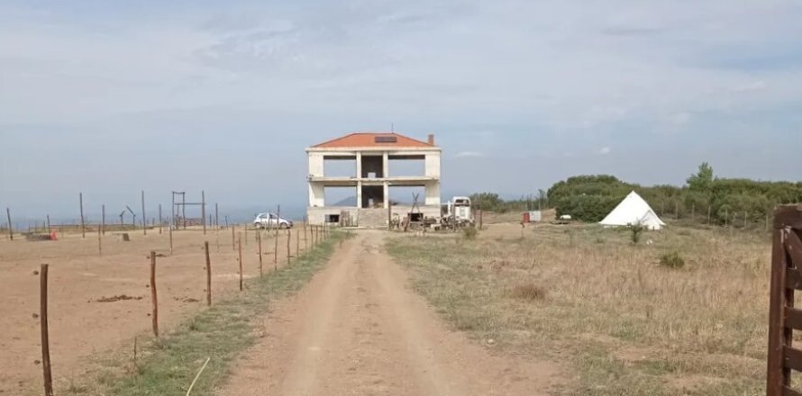 Apartamento tipo estudio Estudio en Mygdonia, Greece No. 107722