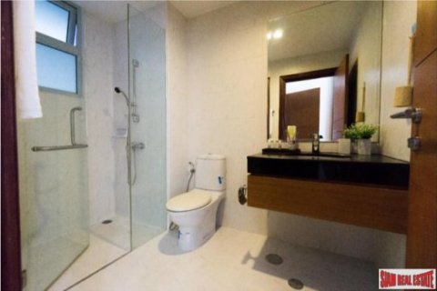 3 bedrooms Apartment in Bangkok, Thailand No. 95978 22