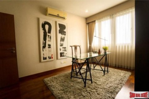 3 bedrooms Apartment in Bangkok, Thailand No. 95978 20