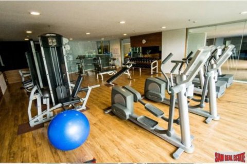 3 bedrooms Apartment in Bangkok, Thailand No. 95978 4