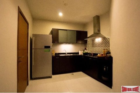 3 bedrooms Apartment in Bangkok, Thailand No. 95978 14