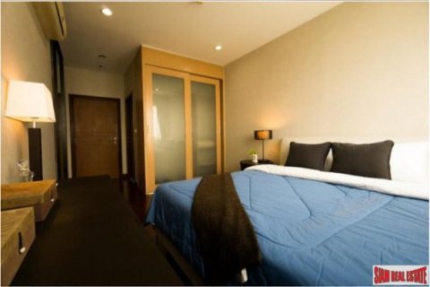 3 bedrooms Apartment in Bangkok, Thailand No. 95978 2