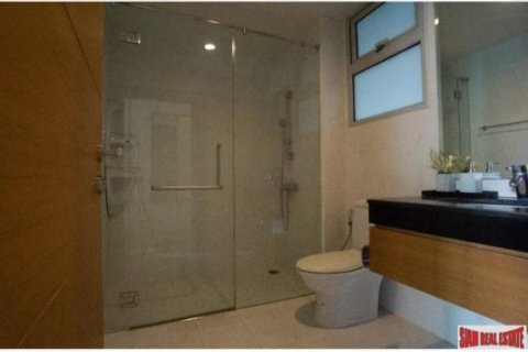3 bedrooms Apartment in Bangkok, Thailand No. 95978 17