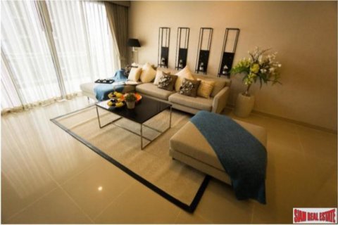 3 bedrooms Apartment in Bangkok, Thailand No. 95978 15