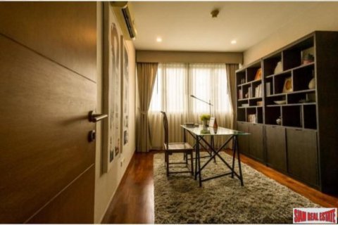 3 bedrooms Apartment in Bangkok, Thailand No. 95978 21