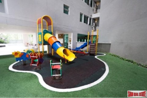 3 bedrooms Apartment in Bangkok, Thailand No. 95978 18