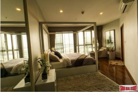 3 bedrooms Apartment in Bangkok, Thailand No. 95978 12
