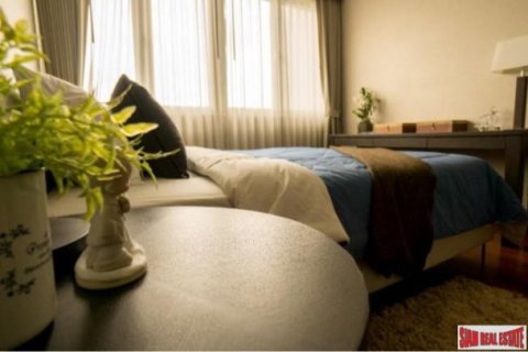 3 bedrooms Apartment in Bangkok, Thailand No. 95978 13