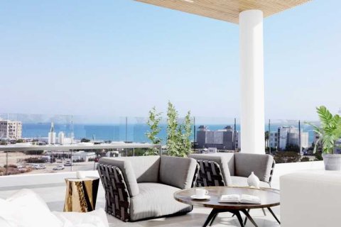 2 dormitorios Apartment en Larnaca, Cyprus No. 84506 2
