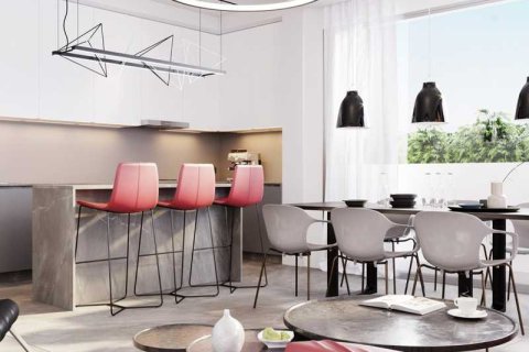 2 dormitorios Apartment en Larnaca, Cyprus No. 84506 8