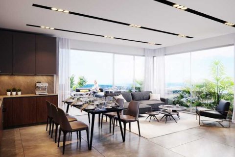 2 dormitorios Apartment en Larnaca, Cyprus No. 84506 6