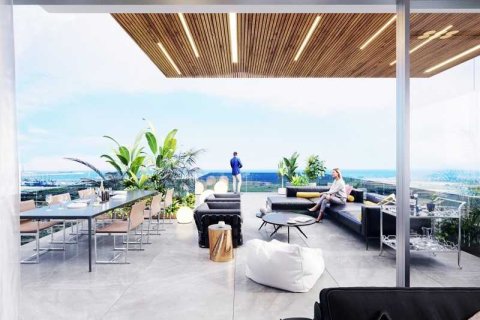 2 dormitorios Apartment en Larnaca, Cyprus No. 84506 5