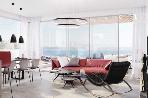 2 dormitorios Apartment en Larnaca, Cyprus No. 84506 7