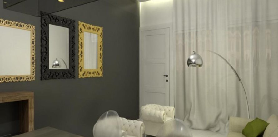 2 chambres Townhouse à Limassol, Cyprus No. 105269