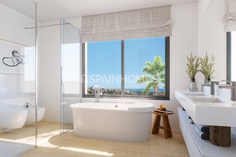 5 bedrooms Villa in Tan Xuan, Vietnam No. 73253 17