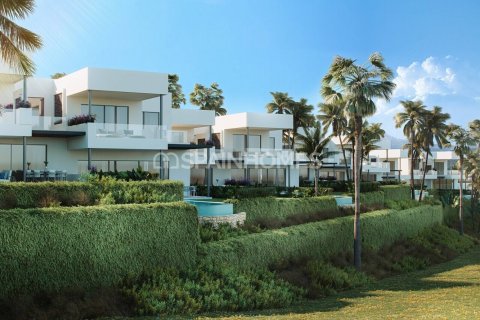 5 bedrooms Villa in Tan Xuan, Vietnam No. 73253 11