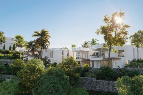 5 bedrooms Villa in Tan Xuan, Vietnam No. 73253 14