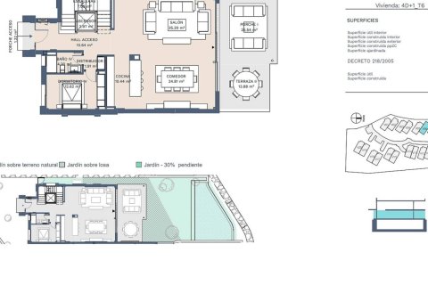 5 bedrooms Villa in Tan Xuan, Vietnam No. 73253 6