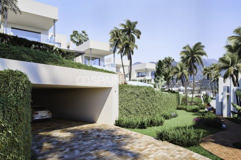 5 bedrooms Villa in Tan Xuan, Vietnam No. 73253 13