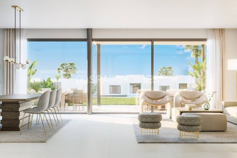 5 bedrooms Villa in Tan Xuan, Vietnam No. 73253 3