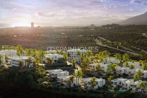 5 bedrooms Villa in Tan Xuan, Vietnam No. 73253 7