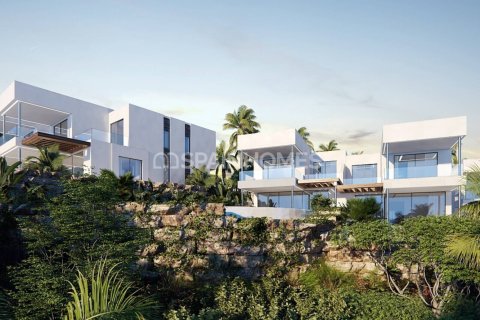 5 bedrooms Villa in Tan Xuan, Vietnam No. 73253 15