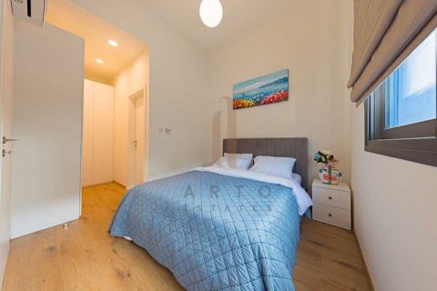 Квартира с 2 спальнями в Меса Гитонья, Кипр №77375 4