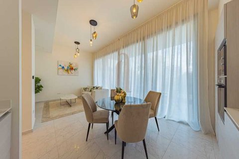 Квартира с 2 спальнями в Меса Гитонья, Кипр №77375 3