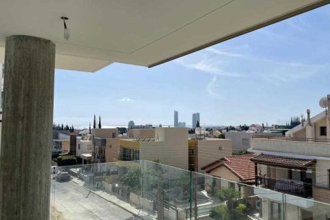 2 bedrooms Apartment in Agios Athanasios, Cyprus No. 41058 4