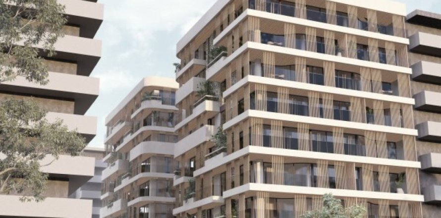 3 chambres Appartement à Thessaloniki, Greece No. 73164