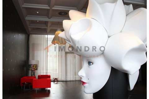 3 bedrooms Apartment in An Duong, Vietnam No. 80407 3