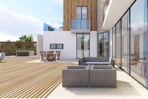 4 bedrooms Villa in Pegeia, Cyprus No. 64847 8