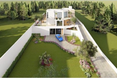 4 bedrooms Villa in Pegeia, Cyprus No. 64847 6