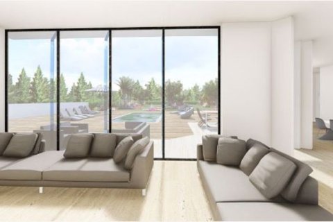 4 bedrooms Villa in Pegeia, Cyprus No. 64847 4