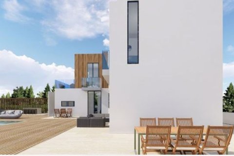 4 bedrooms Villa in Pegeia, Cyprus No. 64847 10