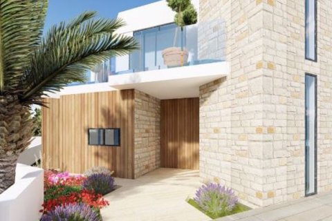 4 bedrooms Villa in Pegeia, Cyprus No. 64847 7