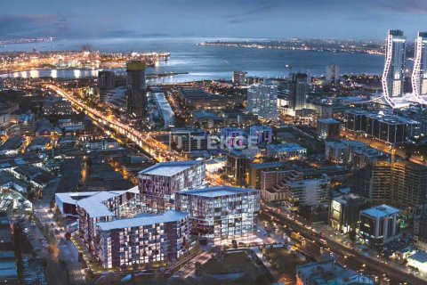 Studio Bungalow in Ho Chi Minh, Vietnam No. 25036