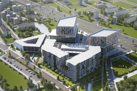 347m² Bungalow in Ho Chi Minh, Vietnam No. 25036 15