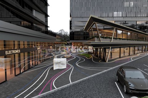 347m² Bungalow in Ho Chi Minh, Vietnam No. 25036 6