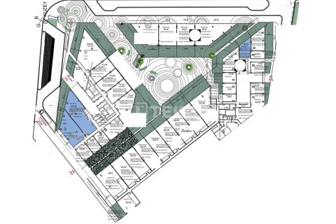 347m² Bungalow in Ho Chi Minh, Vietnam No. 25036 10