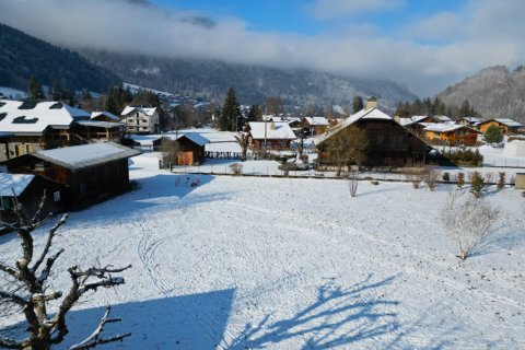 5 bedrooms House in Morzine, France No. 100113 1