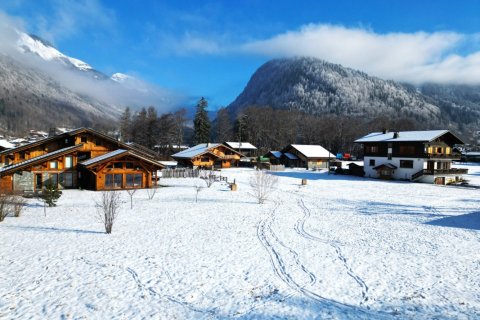5 bedrooms House in Morzine, France No. 100113 3