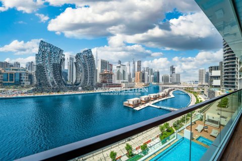 2 chambres Duplex à Business Bay, UAE No. 118951