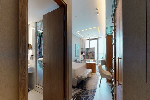 63m² Apartment in Hai Ba Trung, Vietnam No. 87100 4