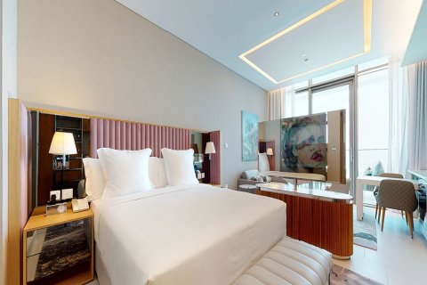 63m² Apartment in Hai Ba Trung, Vietnam No. 87100 2