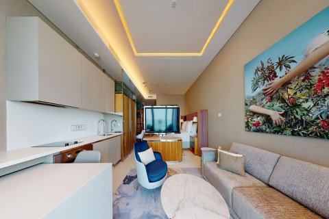 63m² Apartment in Hai Ba Trung, Vietnam No. 87100 1